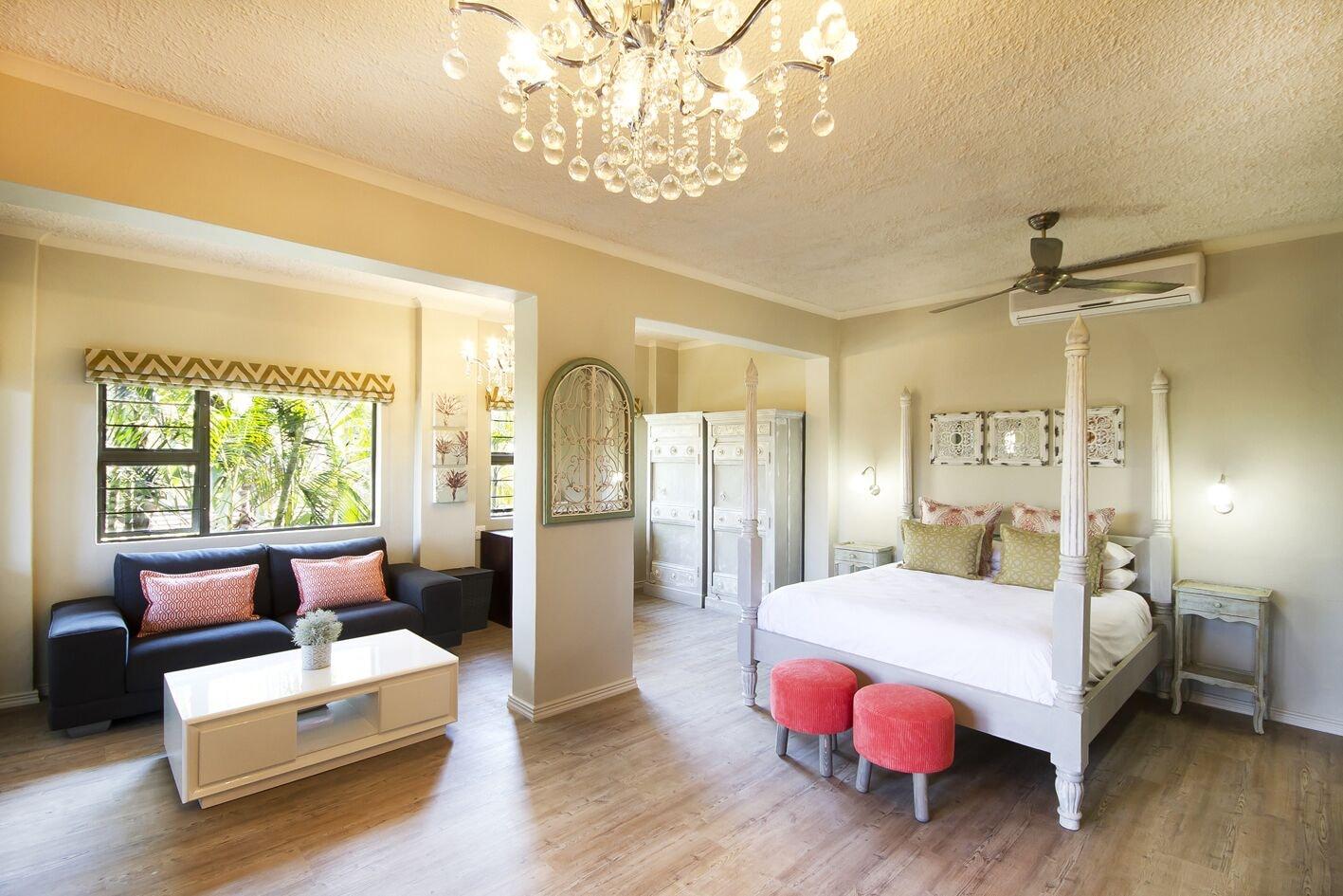La Roca Guest House Mbombela Exterior photo